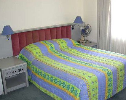 Castlereagh Village Holiday Units - C Tourism 2