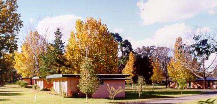 Castlereagh Village Holiday Units - C Tourism 4