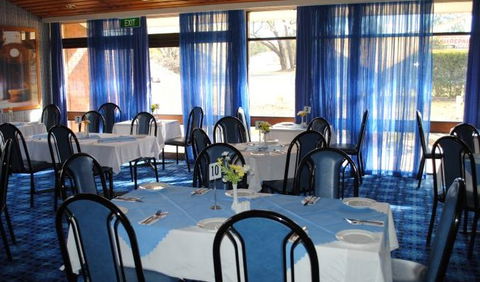 Amber Court Coonabarabran - C Tourism 0