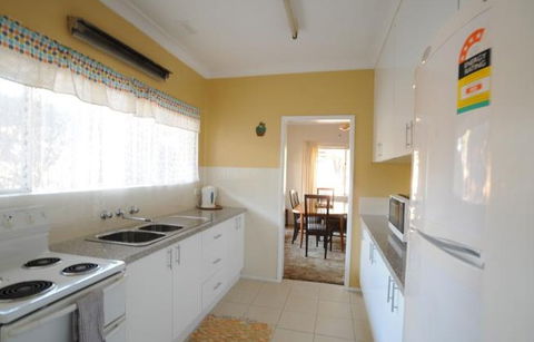 Amber Court Coonabarabran - C Tourism 2
