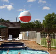 Acacia Motor Lodge - C Tourism