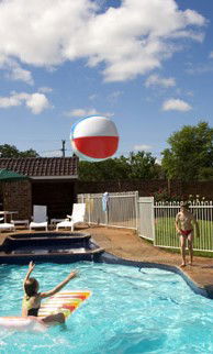 Acacia Motor Lodge - C Tourism 0