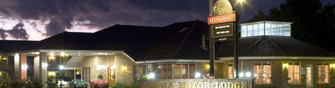 Acacia Motor Lodge - C Tourism 2