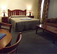 Castlereagh Lodge Motel - Coonamble - C Tourism