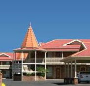 Abel Tasman Motor Inn - C Tourism