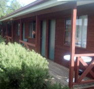 Aussie Cabins - C Tourism