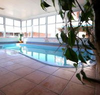 Cattlemans Country Motor Inn - C Tourism