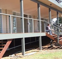 Bulwarra Bed and Breakfast and Banquets - C Tourism