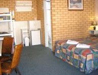 Atlas Motel Dubbo - C Tourism 1