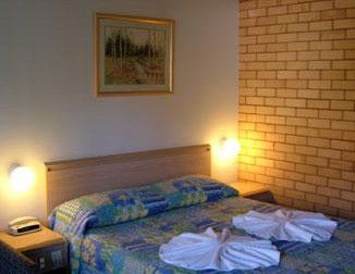 Atlas Motel Dubbo - C Tourism 3