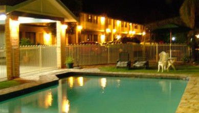 Atlas Motel Dubbo - C Tourism 4