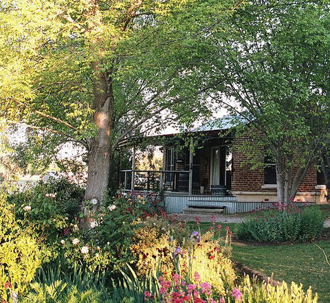 Amazing Country Escapes - Evanslea By The River - C Tourism 0