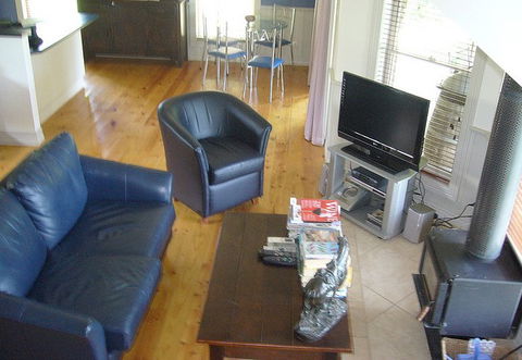 Amazing Country Escapes - Evanslea By The River - C Tourism 1