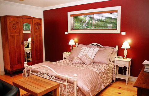 Amazing Country Escapes - Evanslea By The River - C Tourism 2