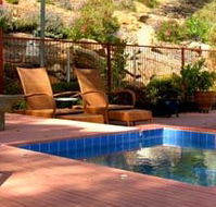 Amazing Country Escapes - Wombadah Guesthouse - C Tourism
