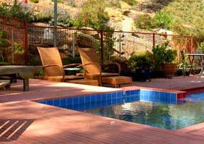 Amazing Country Escapes - Wombadah Guesthouse - C Tourism 0