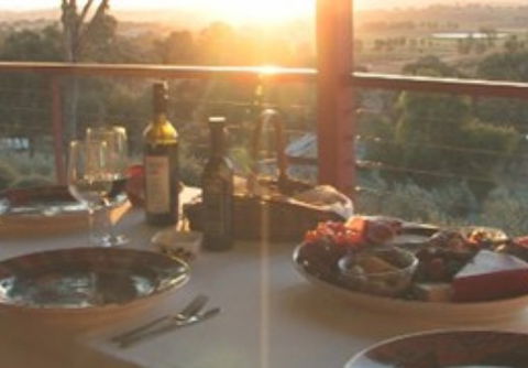 Amazing Country Escapes - Wombadah Guesthouse - C Tourism 2