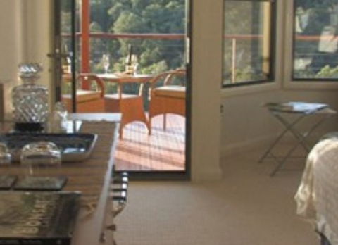 Amazing Country Escapes - Wombadah Guesthouse - C Tourism 3