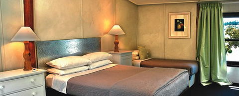 Black Sheep Inn - C Tourism 1