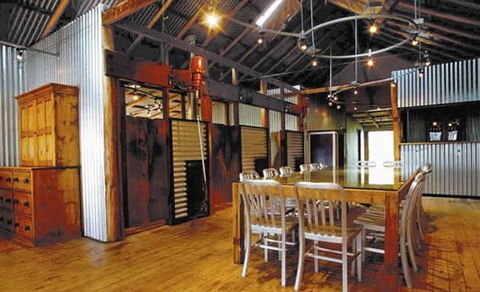 Black Sheep Inn - C Tourism 4