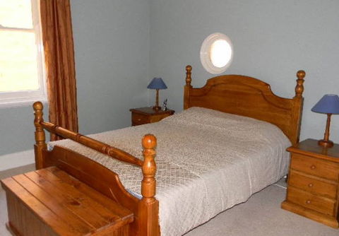 Chuck's Place - C Tourism 1