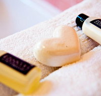 B and B on the Park - C Tourism