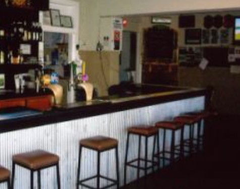 Club House Hotel Peak Hill - C Tourism 0