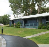 Seawinds Caravan Park - C Tourism