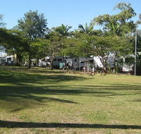Bucasia Beachfront Caravan Resort - C Tourism