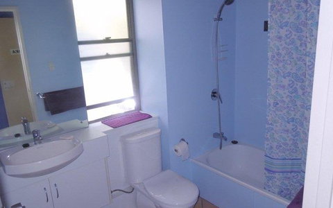 Mackay Beach Accommodation - C Tourism 3