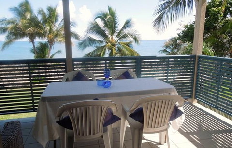 Mackay Beach Accommodation - C Tourism 4