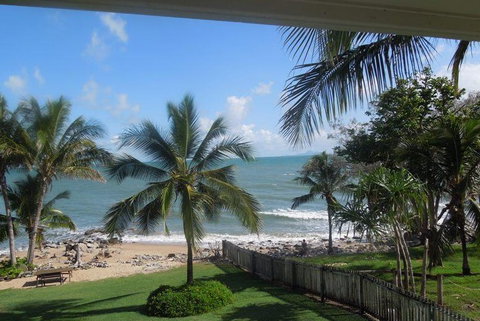 Mackay Beach Accommodation - C Tourism 5