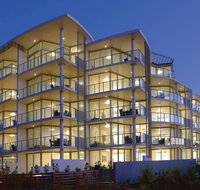 Manta Bargara Resort - C Tourism