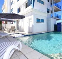 Koola Beach Apartments Bargara - C Tourism