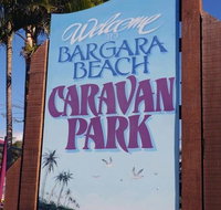 Bargara Beach Caravan Park - C Tourism