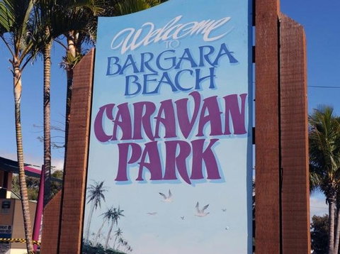 Bargara Beach Caravan Park - C Tourism 0