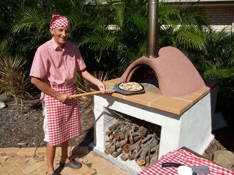 Golden Cane Bed And Breakfast - C Tourism 2