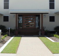 Baffle Retreat Bed and Breakfast - C Tourism