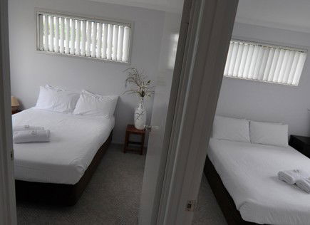 Alexandra Apartments - C Tourism 3