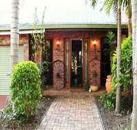 Hideaway Haven Bed and Breakfast - C Tourism