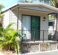 Midtown Caravan Park - C Tourism
