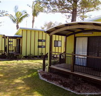 Elliot Heads Holiday Park - C Tourism