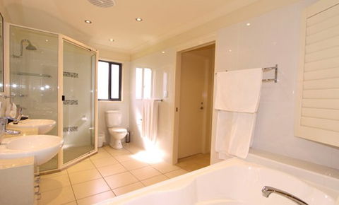 Ocean Paradise Holiday House - C Tourism 1