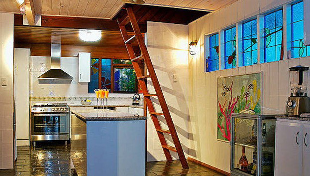 Seventeen Seventy QLD C Tourism