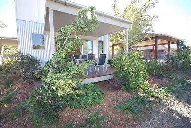Woodgate Beach Houses - C Tourism 0