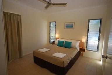 Woodgate Beach Houses - C Tourism 5