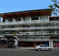 Echelon Apartments Yeppoon - C Tourism