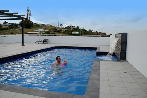 Echelon Apartments Yeppoon - C Tourism 1
