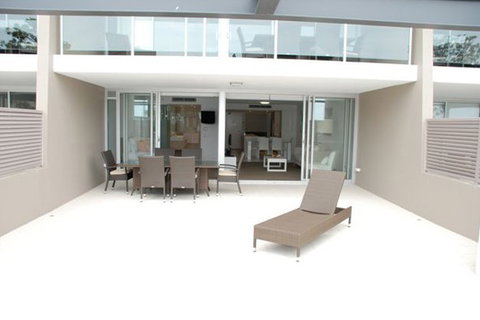 Echelon Apartments Yeppoon - C Tourism 2