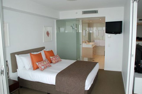 Echelon Apartments Yeppoon - C Tourism 3
